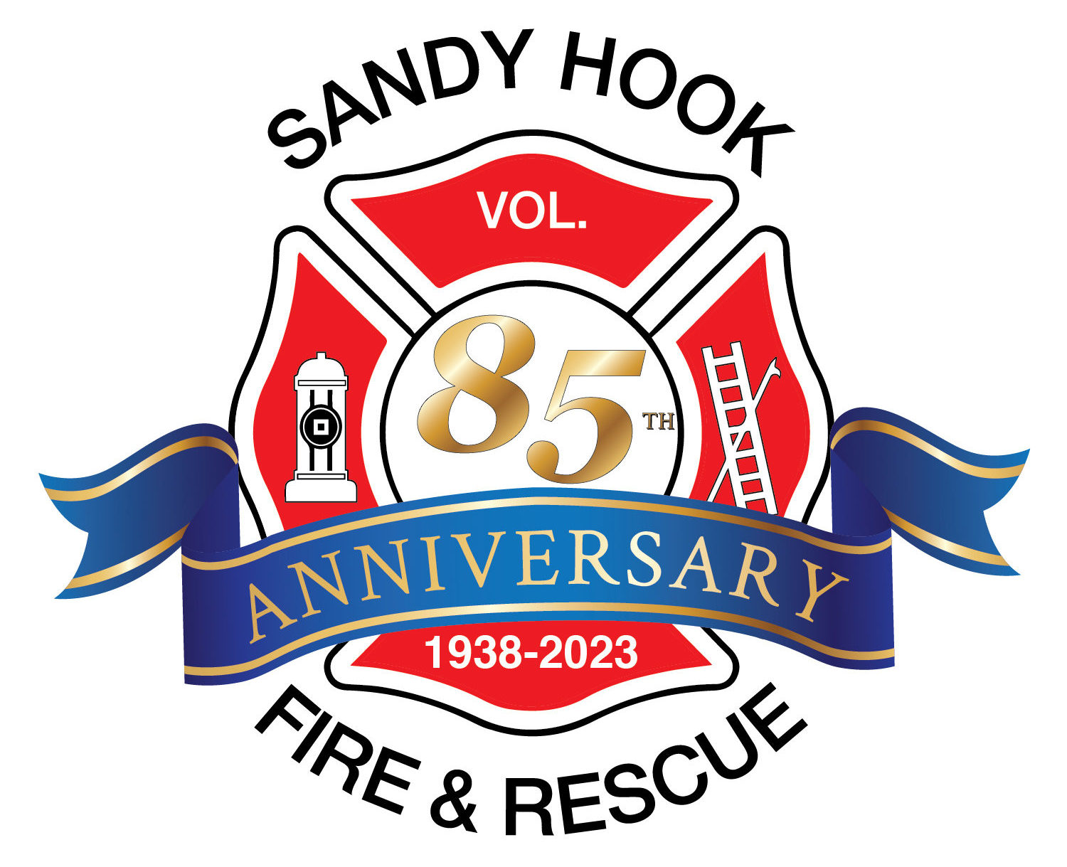 Sandy Hook Volunteer Fire & Rescue Company